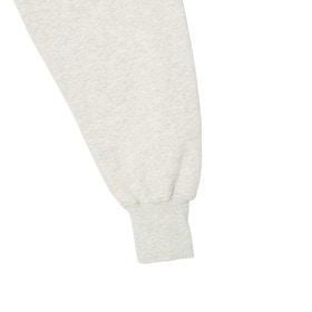 LOVE YOU Crew Sweat(Black Fade) 詳細画像