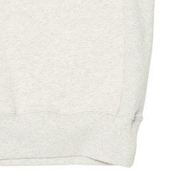 LOVE YOU Crew Sweat(Black Fade) 詳細画像