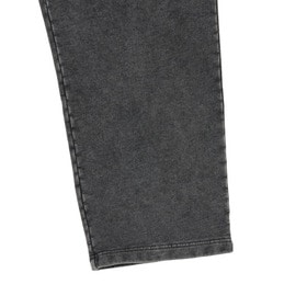 LOVE YOU Sweat Pants(Black Fade) 詳細画像