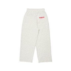 LOVE YOU Sweat Pants(Black Fade) 詳細画像