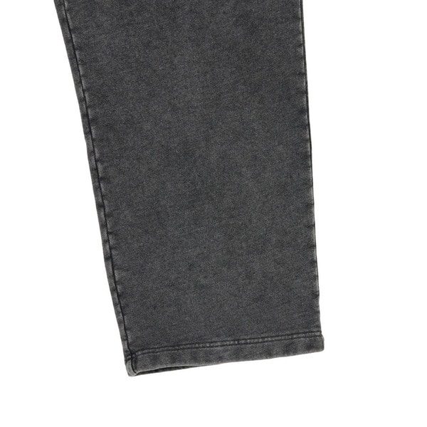 LOVE YOU Sweat Pants(Black Fade) 詳細画像 H.Grey 4