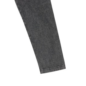 LOVE YOU LS Tee(Black Fade) 詳細画像