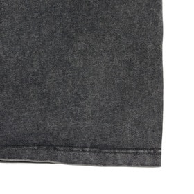 LOVE YOU LS Tee(Black Fade) 詳細画像