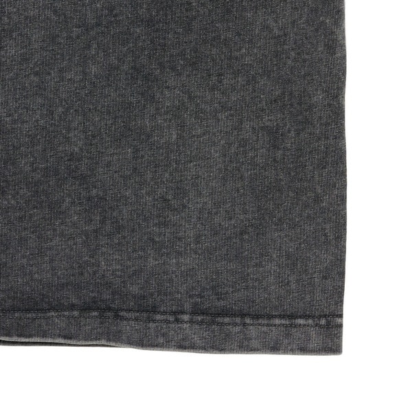 LOVE YOU LS Tee(Black Fade) 詳細画像 White 3