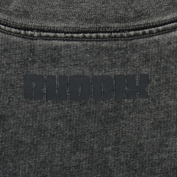 LOVE YOU LS Tee(Black Fade) 詳細画像 White 5