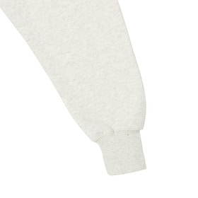 LOVE YOU Hoodie(Black Fade) 詳細画像