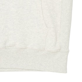 LOVE YOU Hoodie(Black Fade) 詳細画像