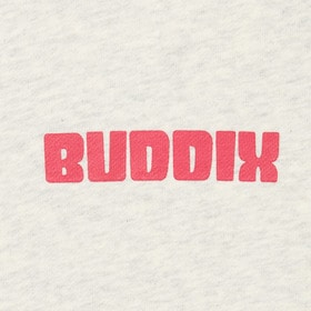 LOVE YOU Hoodie(Black Fade) 詳細画像