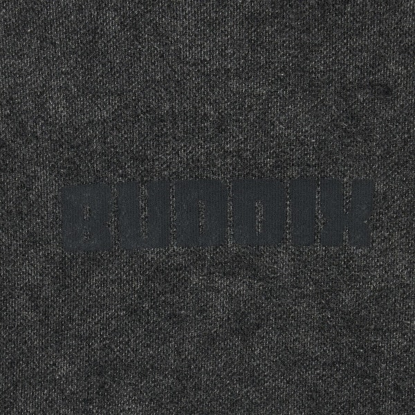 LOVE YOU Hoodie(Black Fade) 詳細画像 C.Grey 3