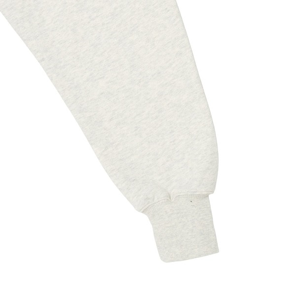 LOVE YOU Hoodie(Black Fade) 詳細画像 C.Grey 6