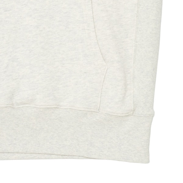 LOVE YOU Hoodie(Black Fade) 詳細画像 C.Grey 7