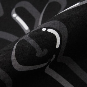 LOVE YOU Mini Bandanna 詳細画像