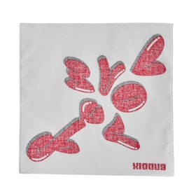 LOVE YOU Mini Bandanna 詳細画像