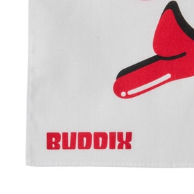 LOVE YOU Mini Bandanna 詳細画像