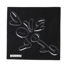 LOVE YOU Mini Bandanna