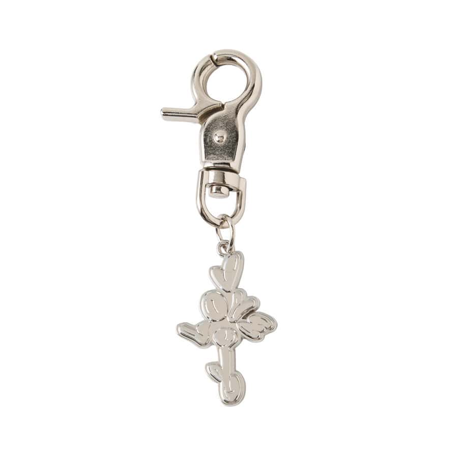 LOVE YOU Key Chain | buddix | VERTICAL GARAGE OFFICIAL ONLINE