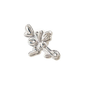 LOVE YOU Earrings 詳細画像