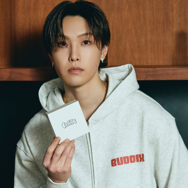 LOVE YOU Earrings 詳細画像 Silver 7