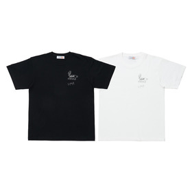 UMA SS Tee 詳細画像