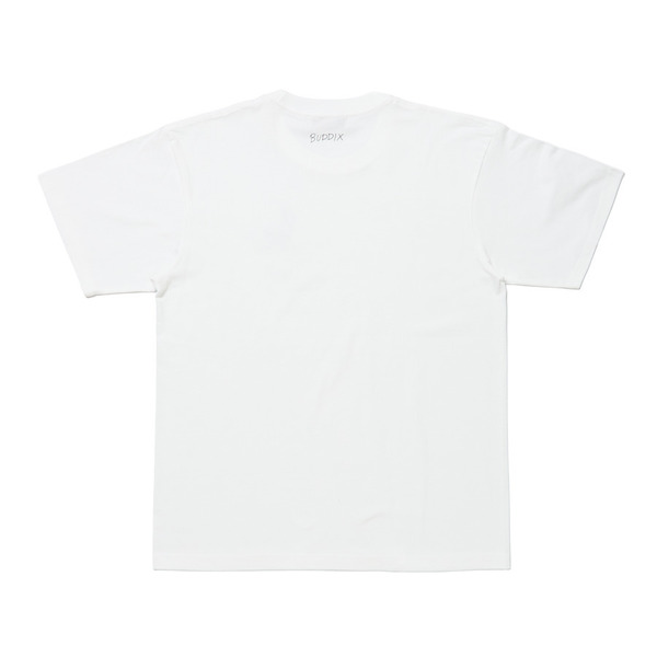 UMA SS Tee 詳細画像 White 6