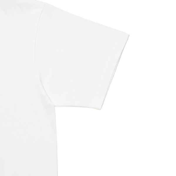 UMA SS Tee 詳細画像 White 7