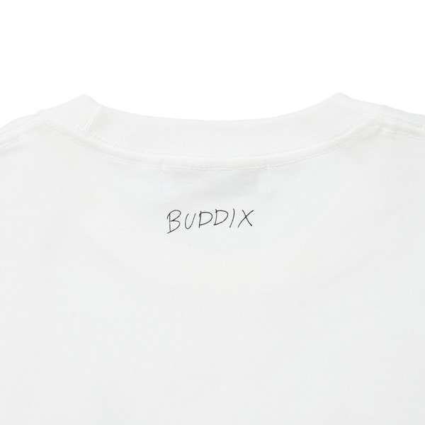 UMA SS Tee 詳細画像 White 9