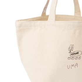 UMA Mini Bag 詳細画像