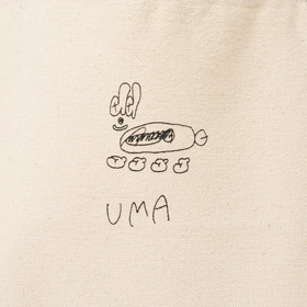 UMA Mini Bag 詳細画像