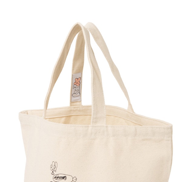 UMA Mini Bag 詳細画像 Natural 3