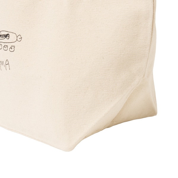 UMA Mini Bag 詳細画像 Natural 4