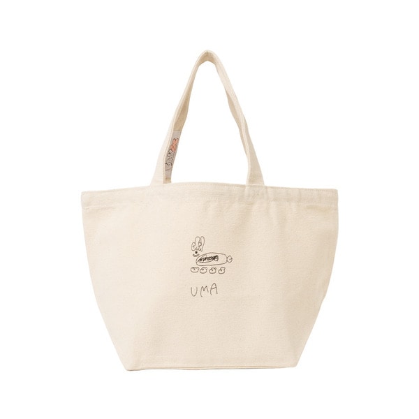 UMA Mini Bag 詳細画像 Natural 1