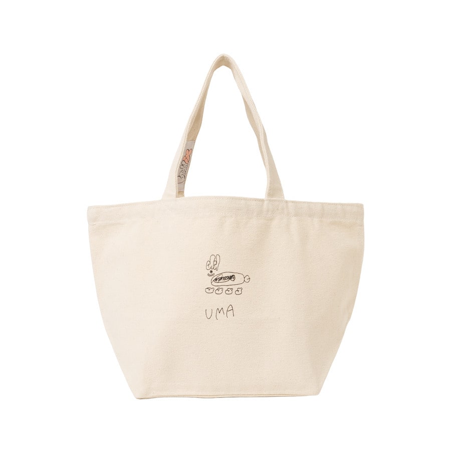 UMA Mini Bag | buddix | VERTICAL GARAGE OFFICIAL ONLINE STORE