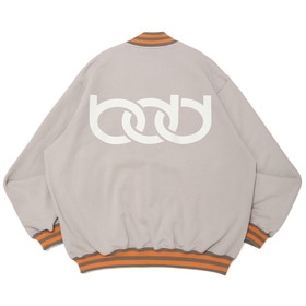 CUT VARSITY JACKET 詳細画像