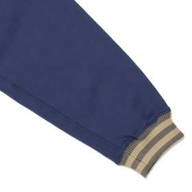 CUT VARSITY JACKET 詳細画像