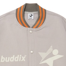 CUT VARSITY JACKET 詳細画像