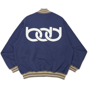 CUT VARSITY JACKET 詳細画像