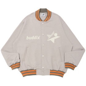 CUT VARSITY JACKET 詳細画像