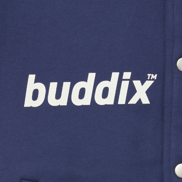 CUT VARSITY JACKET 詳細画像 Navy 7