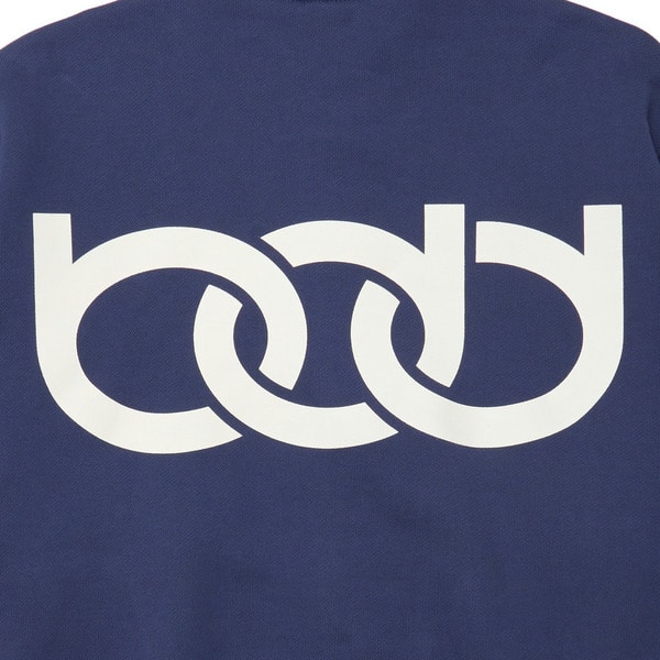 CUT VARSITY JACKET 詳細画像 Navy 9