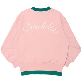 2-IN-1 PULLOVER SWEAT 詳細画像