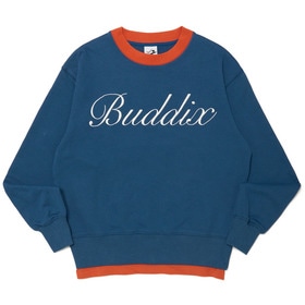 2-IN-1 PULLOVER SWEAT 詳細画像