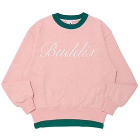 2-IN-1 PULLOVER SWEAT