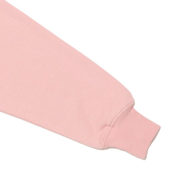 2-IN-1 PULLOVER SWEAT 詳細画像 Navy 10