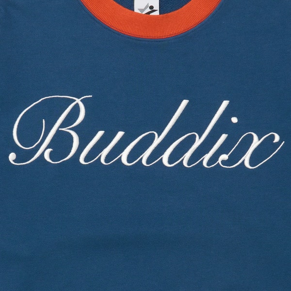 2-IN-1 PULLOVER SWEAT 詳細画像 Navy 3