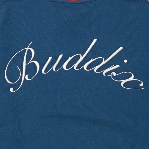 2-IN-1 PULLOVER SWEAT 詳細画像 Navy 5