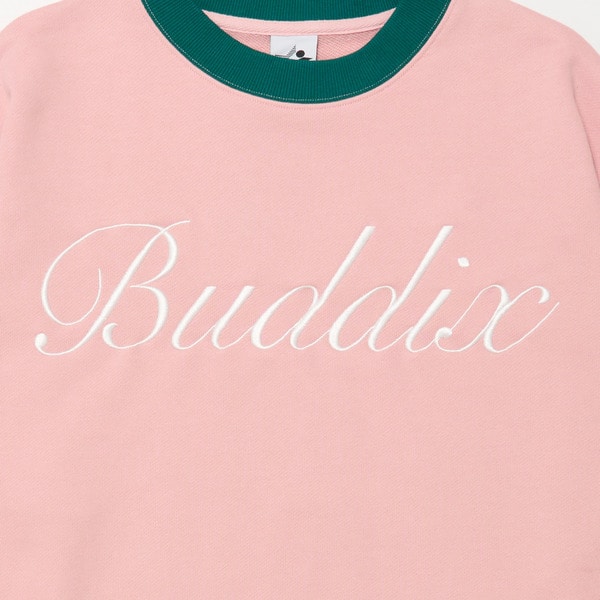 2-IN-1 PULLOVER SWEAT 詳細画像 Navy 7