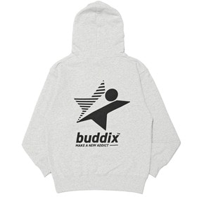 STAR LOGO HOODIE 詳細画像