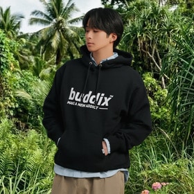 STAR LOGO HOODIE 詳細画像