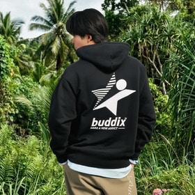 STAR LOGO HOODIE 詳細画像