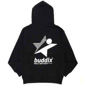 STAR LOGO HOODIE 詳細画像